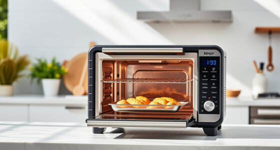 Ninja Foodi XL Pro Air Oven: The Ultimate Summer Countertop Cooking Companion