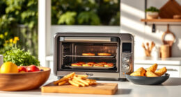 Ninja Foodi XL Pro Air Oven: Your Summer Kitchen All-Rounder