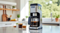 Ninja Hot & Iced XL Coffee Maker: The Ultimate Summer Coffee Solution