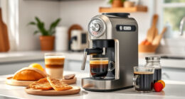 Ninja Luxe Café Mini: The Ultimate Summer Espresso & Coffee Maker