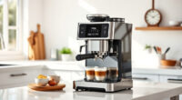 Ninja Luxe Café Premier: The Ultimate Summer Coffee Maker