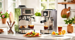 Ninja Luxe Café Pro Series: The Ultimate Summer Coffee Machine