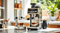 Ninja Luxe Café Pro: The Ultimate Summer Coffee Station