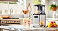 Ninja NC701 CREAMi Swirl: The Ultimate Summer Frozen Dessert Maker