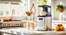 Ninja NC701 CREAMi Swirl: The Ultimate Summer Frozen Dessert Maker
