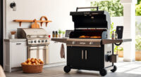 Ninja OG951 Woodfire Pro Connect: The Ultimate Summer Grill