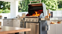 Ninja OG951 Woodfire Pro Connect: The Ultimate Summer Grill Showdown