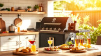 Ninja OG951 Woodfire Pro Connect: Top Outdoor Grill for Summer BBQs