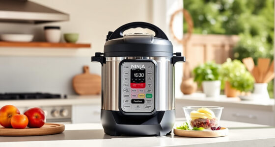 Ninja PossibleCooker PRO 14-in-1: The Ultimate Summer Kitchen Powerhouse