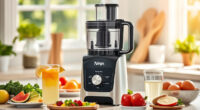 Ninja Professional Plus Food Processor: Effortless Hosting for Summer Gatherings