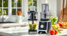 Ninja Professional Plus Food Processor: Your Summer Kitchen Companion