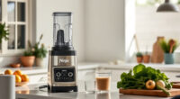 Ninja Professional Plus Kitchen System: The Summer Blend Powerhouse