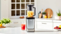 Ninja SLUSHi 72 oz Frozen Drink Maker: Summer Chill Master
