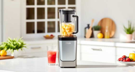 Ninja SLUSHi 72 oz Frozen Drink Maker: Summer Chill Master