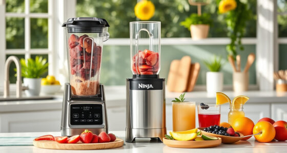 Ninja SLUSHi Max XXL: Effortless Frozen Drinks for Summer Parties