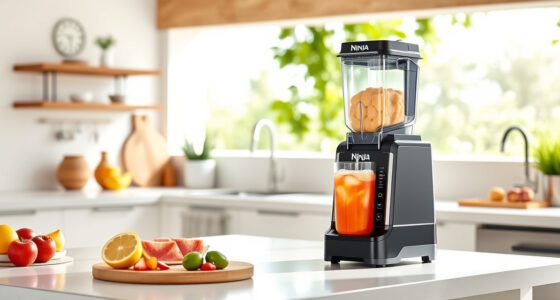 Ninja SLUSHi Max XXL: The Ultimate Summer Frozen Drink Maker