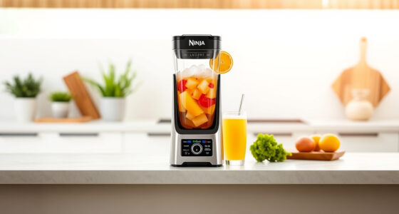Ninja SLUSHi Max XXL: The Ultimate Summer Frozen Drink Maker