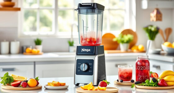 Ninja SLUSHi Max XXL: The Ultimate Summer Frozen Drink Maker