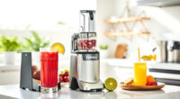 Ninja SLUSHi: The Ultimate Summer Drink Maker Comparison