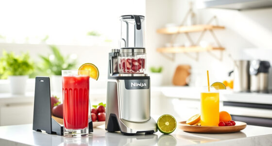 Ninja SLUSHi: The Ultimate Summer Drink Maker Comparison