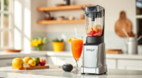 Ninja SLUSHi Twist: The Ultimate Summer Frozen Drink Maker