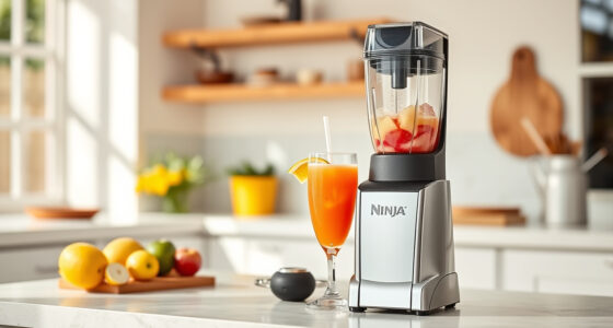 Ninja SLUSHi Twist: The Ultimate Summer Frozen Drink Maker