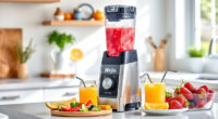 Ninja SLUSHi Twist: The Ultimate Summer Frozen Drink Maker