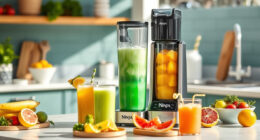 Ninja SLUSHi XL: The Best Frozen Drink Maker for Summer Refreshment