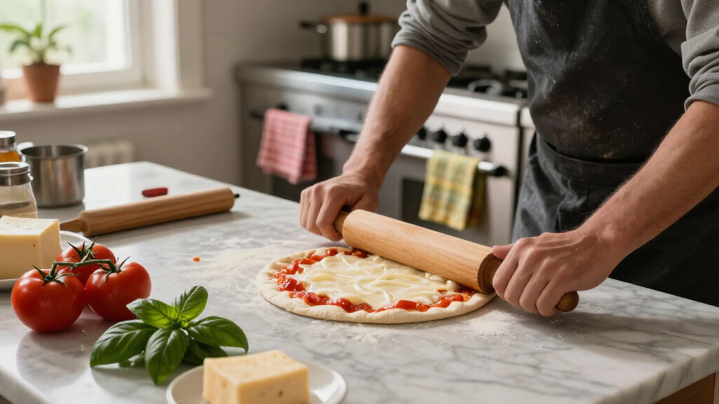 Pizza Hut Surges In Global Coverage