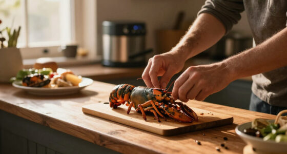 Red Lobster Surges In Global Coverage