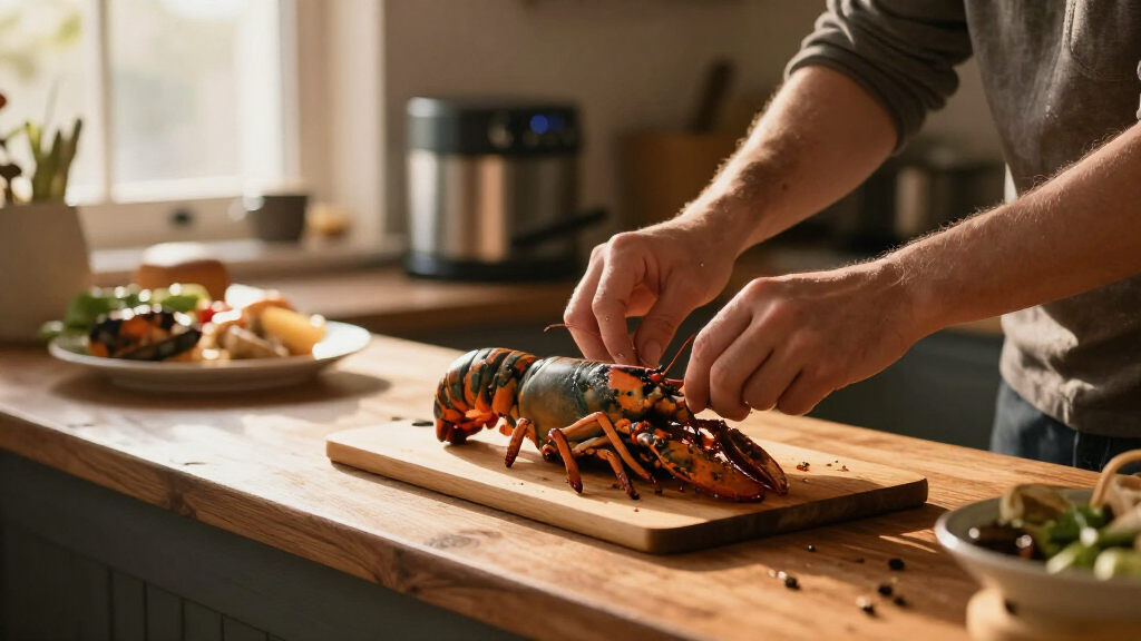 Red Lobster Surges In Global Coverage