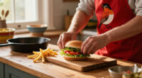 Red Robin Surges In Global Coverage