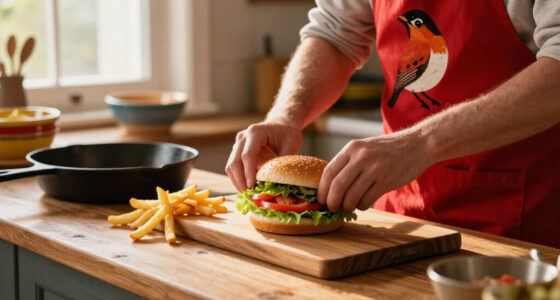 Red Robin Surges In Global Coverage