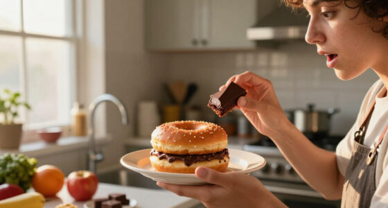 Reese's Donut Burger, Fried Dubai Chocolate Among SC State Fair's New Foods - WLTX