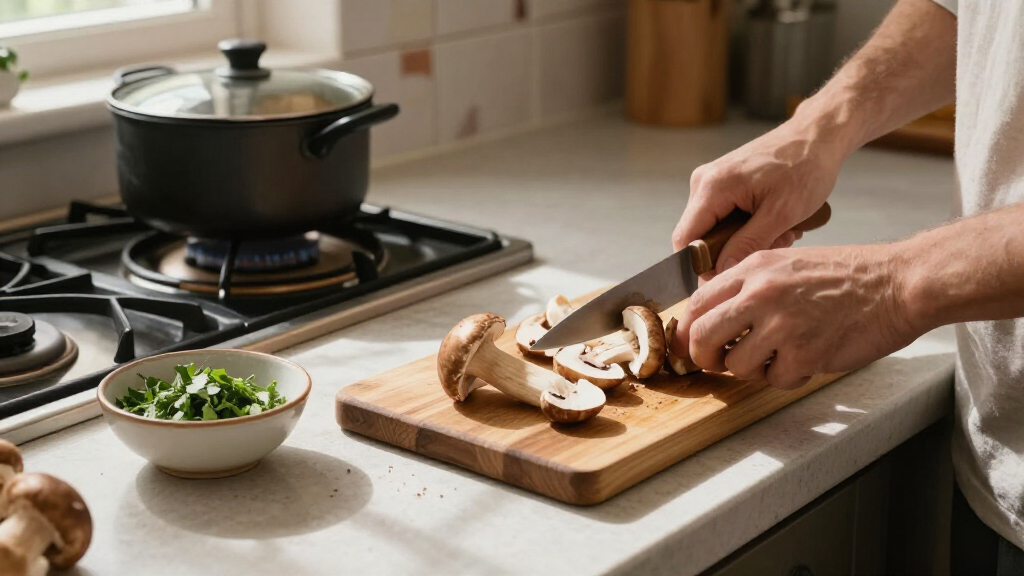 Ricette Con I Porcini: 40 Idee Dall’antipasto Al Secondo