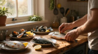 Ricette Di Mare: 35 Piatti Di Pesce Per Sentirsi Al Mare