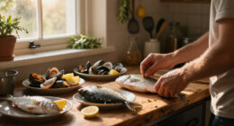 Ricette Di Mare: 35 Piatti Di Pesce Per Sentirsi Al Mare