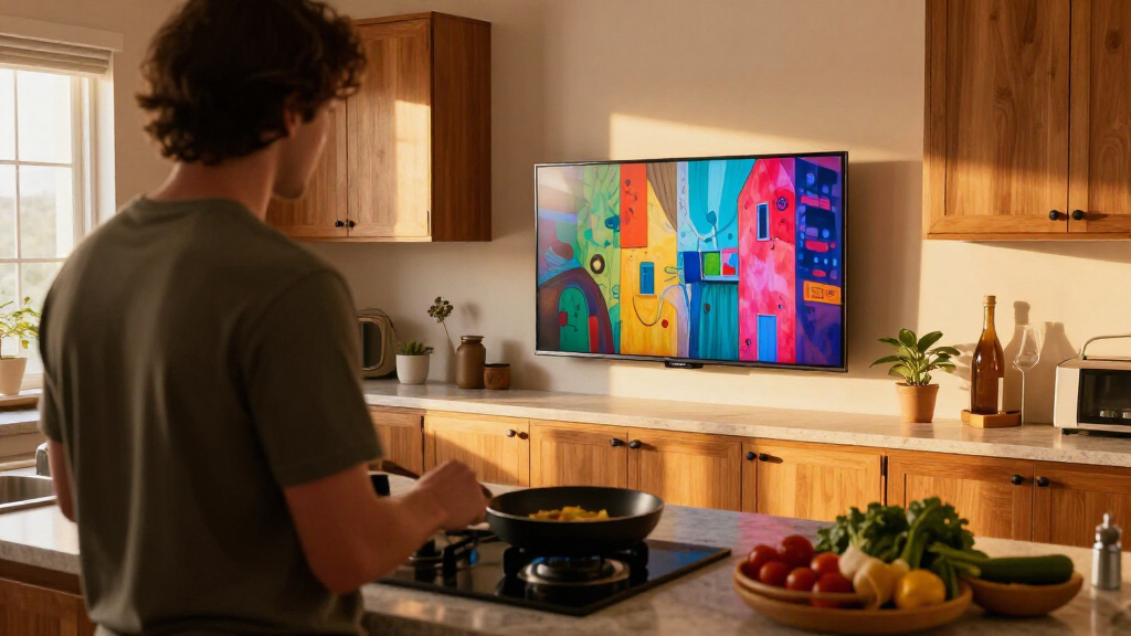 Samsung’s Frame TV Is A Prime Day Favorite—Here’s What To Know Before Amazon’s Next Sale