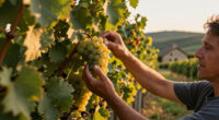 San Miniato: A Cosmos Of Grape Growing