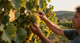 San Miniato: A Cosmos Of Grape Growing