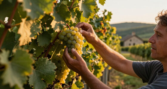 San Miniato: A Cosmos Of Grape Growing