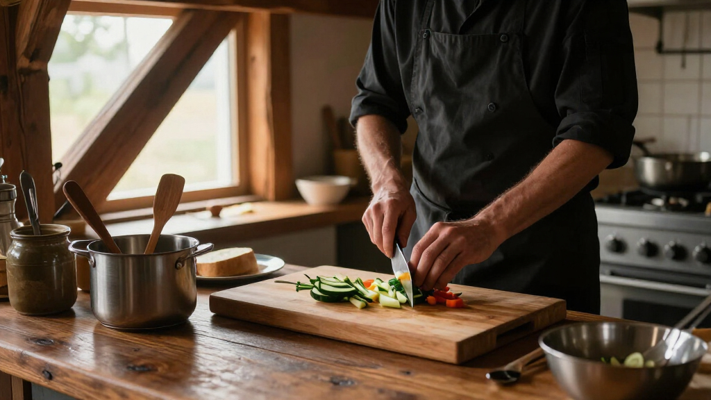 Santiago Centro Opens Its First Fully Wooden Restaurant In Ten Days