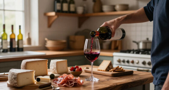 Spazio Vino & Cucina Launches Quarterly Spazio Wine Club Featuring Curated Italian Wines Selected By Chef Paolo Gavazza