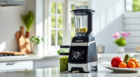 Summer Blender Accessories for Ninja BN805A Pro Plus Kitchen System