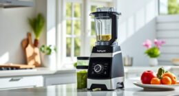 Summer Blender Accessories for Ninja BN805A Pro Plus Kitchen System