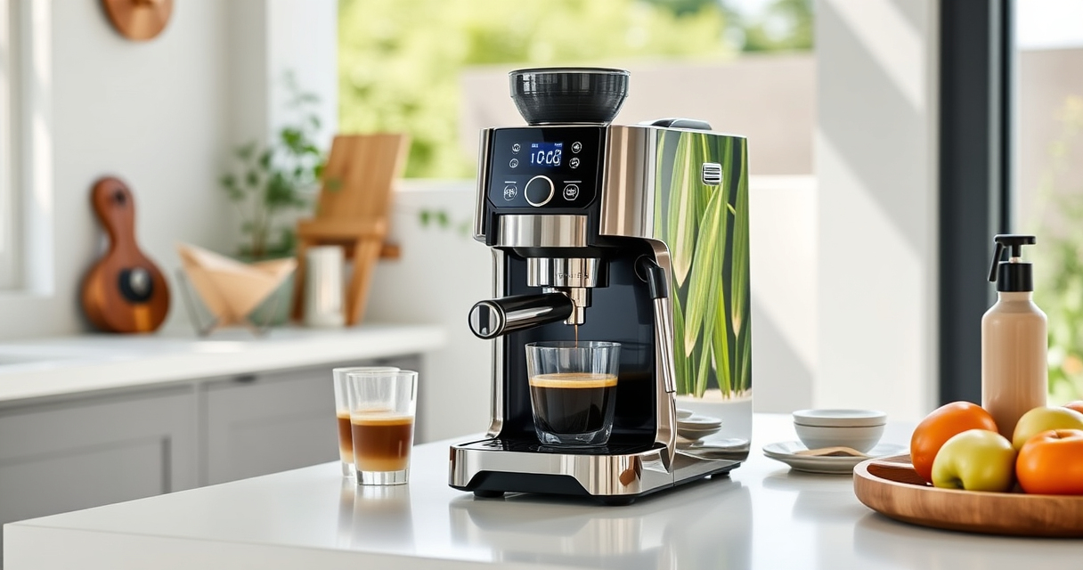 Summer Care Tips for the Ninja Luxe Café Pro Espresso Machine