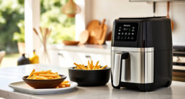 Summer Care Tips for Your Ninja DoubleStack XL Smart Air Fryer