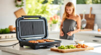 Summer Care Tips for Your Ninja Foodi Pro 5-in-1 Indoor Grill