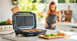 Summer Care Tips for Your Ninja Foodi Pro 5-in-1 Indoor Grill