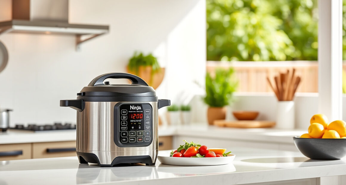 Summer Care Tips for Your Ninja PossibleCooker PRO 14-in-1